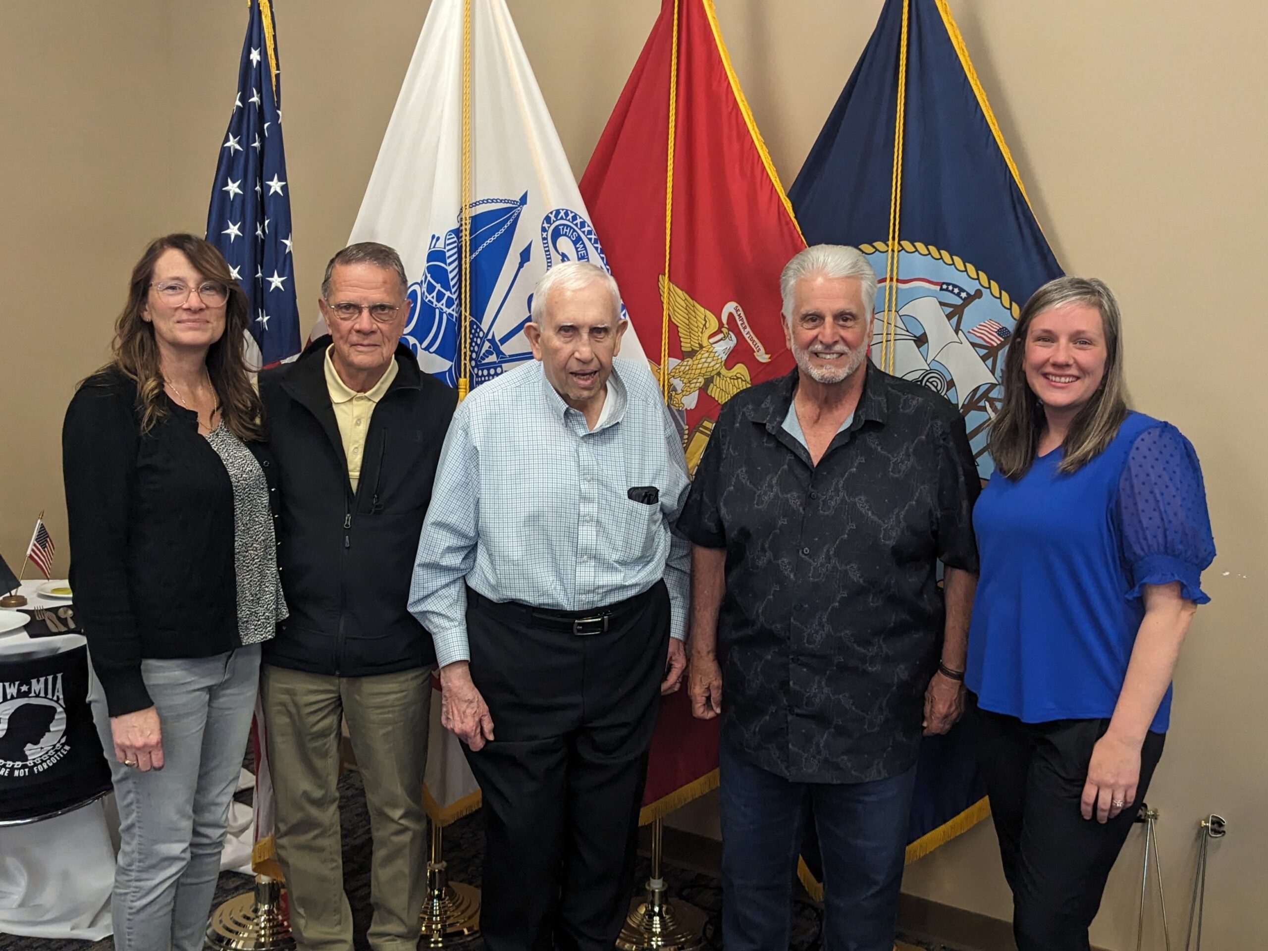 Group gathers to establish Trumbull County Veterans Memorial Fund - Cropped5.