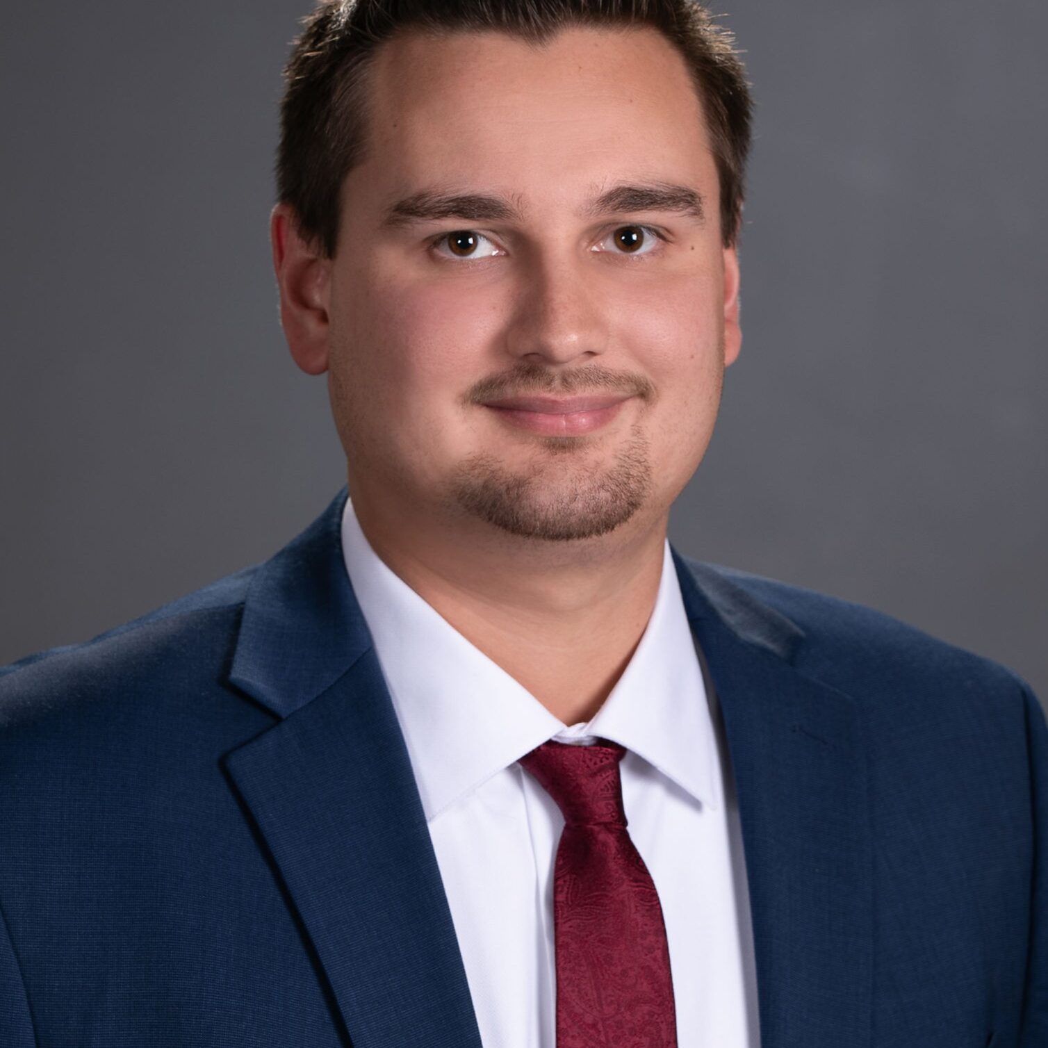 Klapac, Andrew G 11.2023 - Cropped